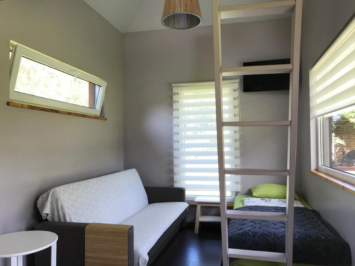 Beltes Guest House Jūrkalne Kültér fotó