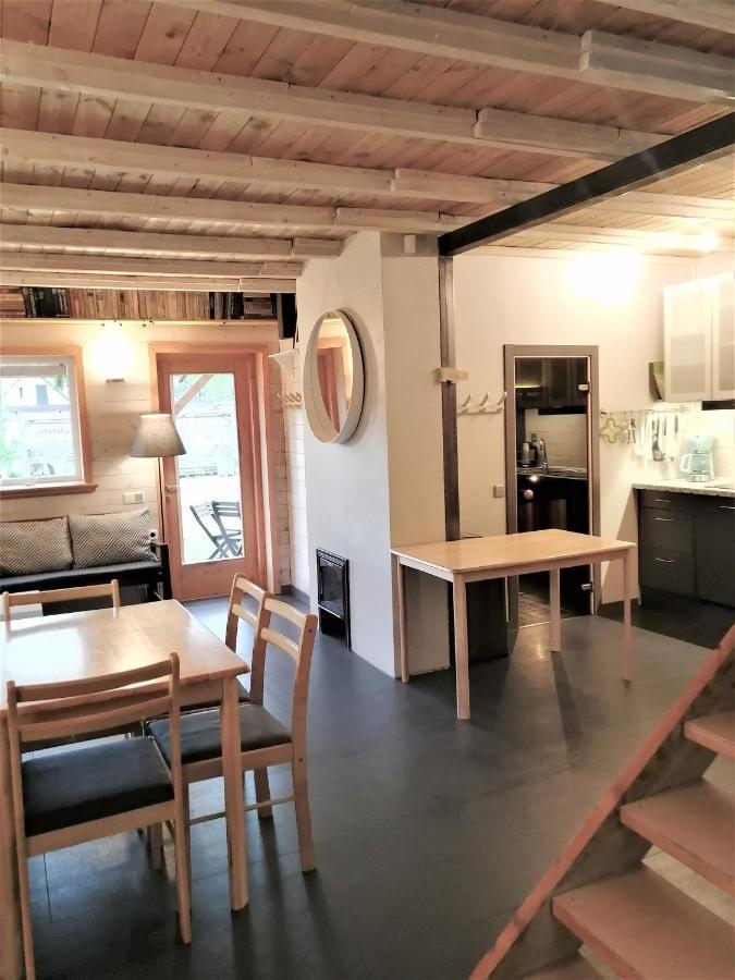 Beltes Guest House Jūrkalne Kültér fotó