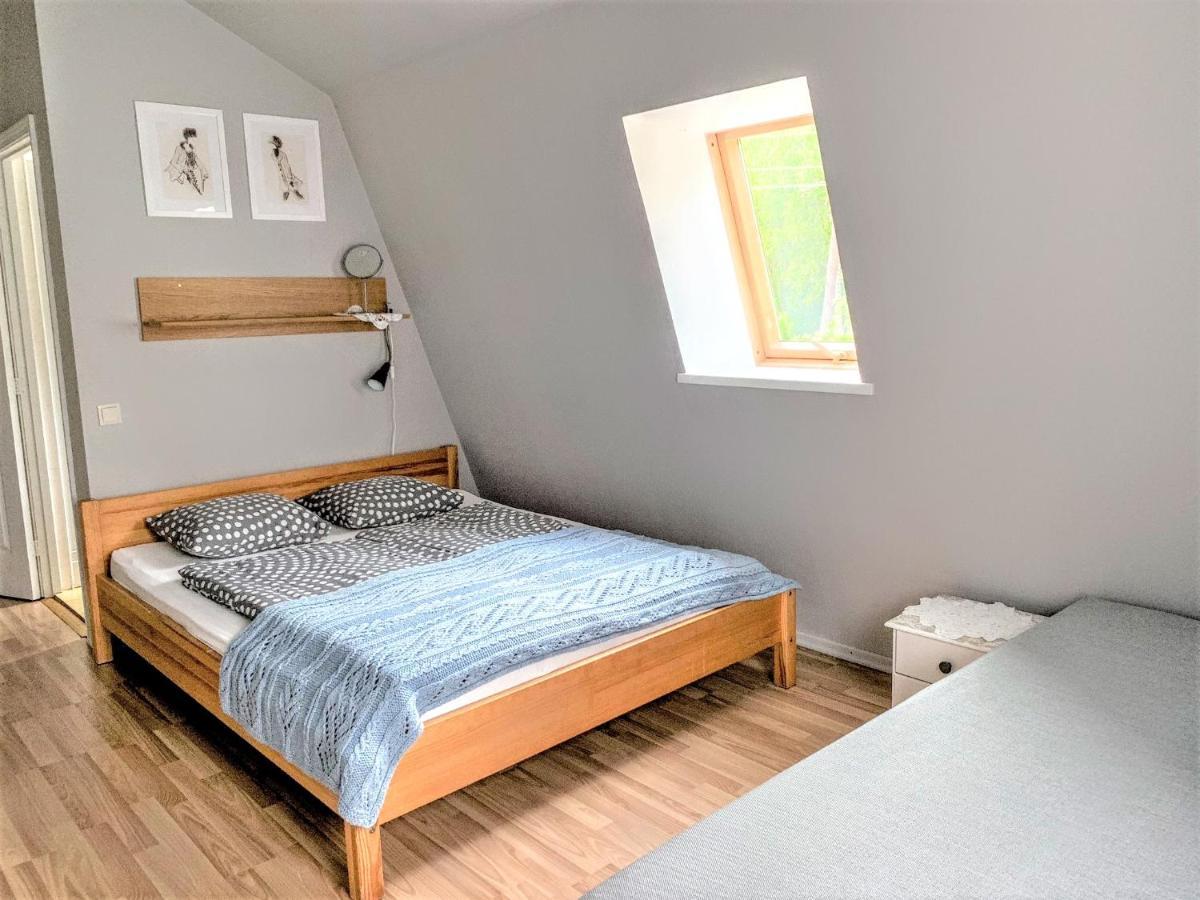 Beltes Guest House Jūrkalne Kültér fotó