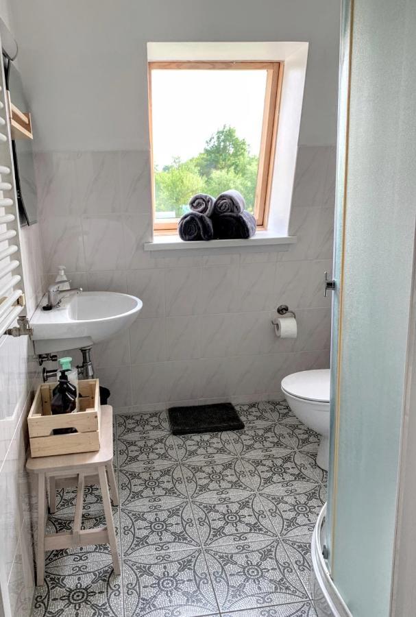 Beltes Guest House Jūrkalne Kültér fotó