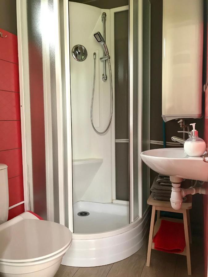 Beltes Guest House Jūrkalne Kültér fotó