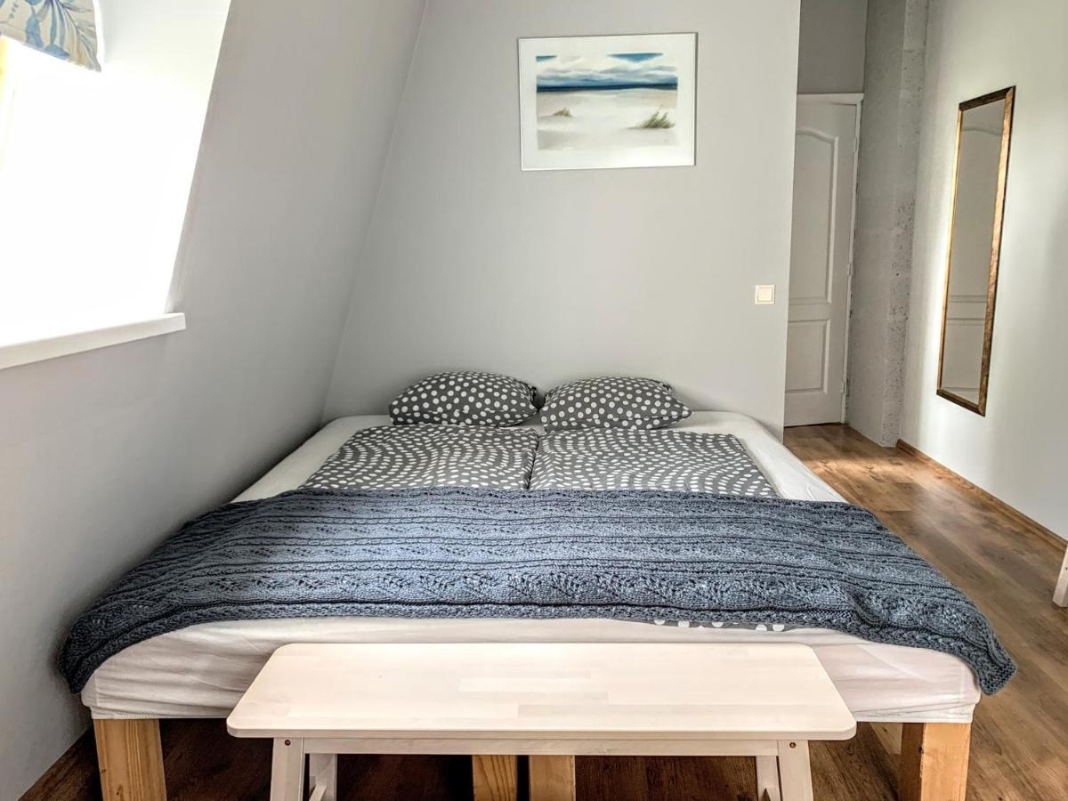 Beltes Guest House Jūrkalne Kültér fotó