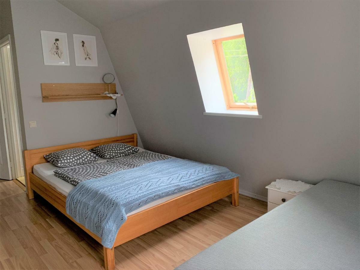 Beltes Guest House Jūrkalne Kültér fotó