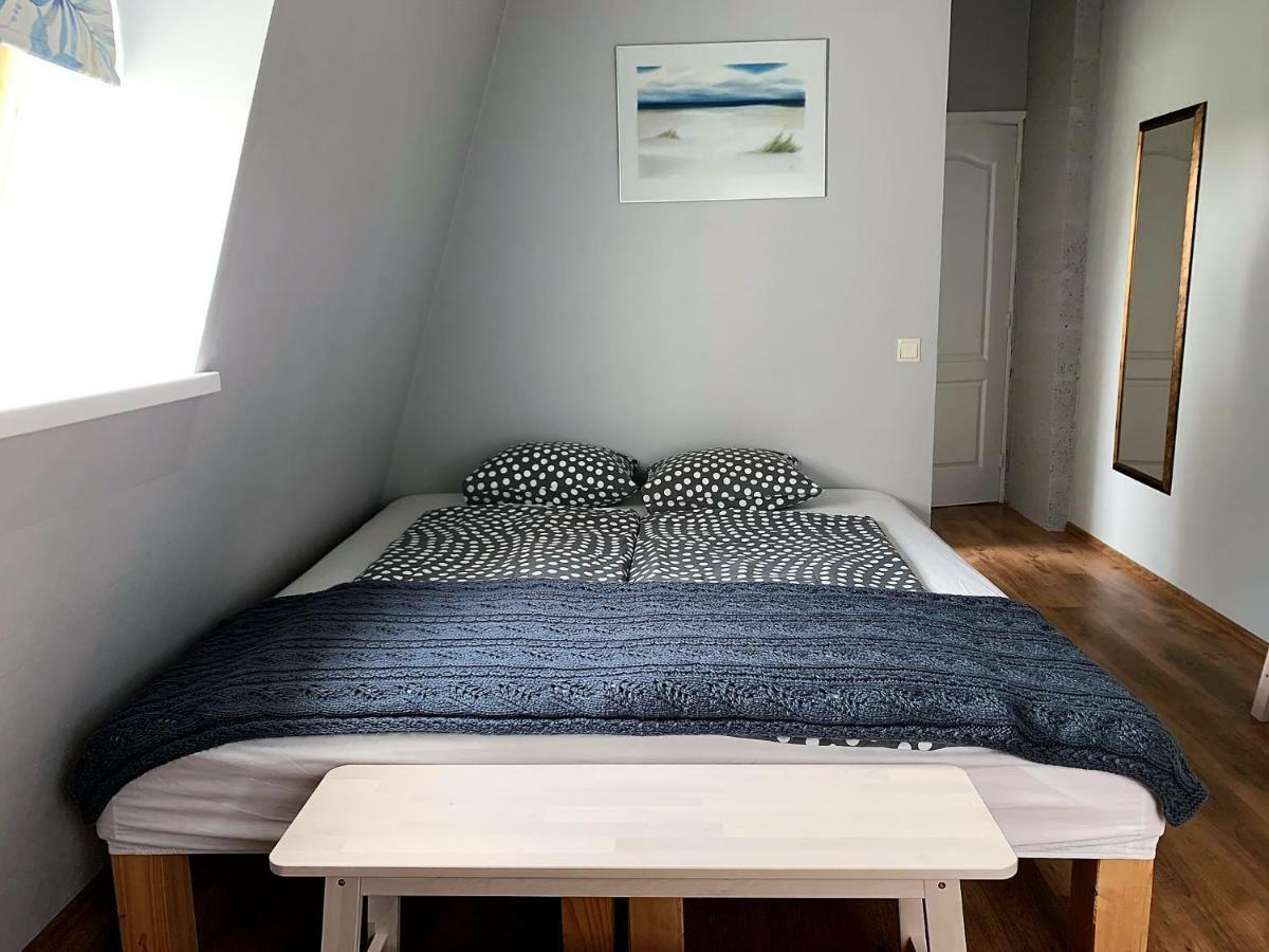 Beltes Guest House Jūrkalne Kültér fotó