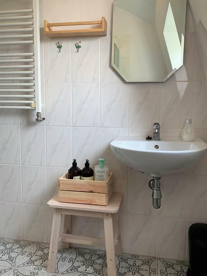 Beltes Guest House Jūrkalne Kültér fotó