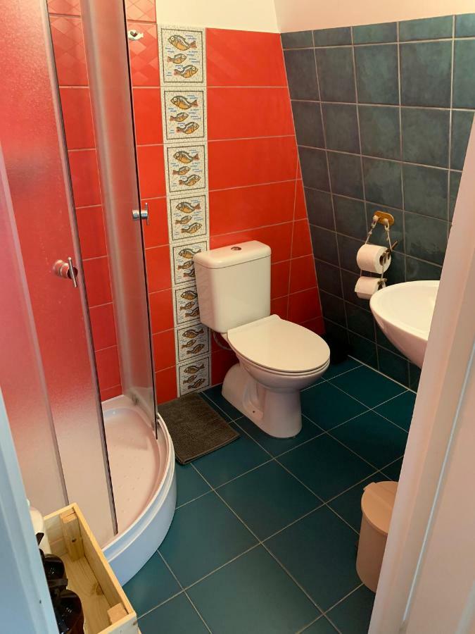 Beltes Guest House Jūrkalne Kültér fotó